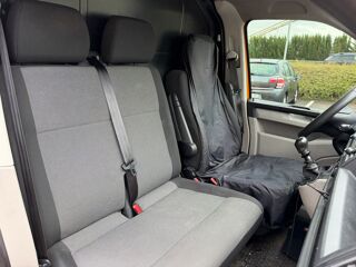 Transporter Combi Fg 2.8T L1H1 2.0 TDI 150ch 2017 occasion 68390 Sausheim