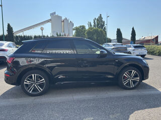 Q5 40 TDI S line Quattro S tronic 7 204 ch 2021 occasion 68390 Sausheim