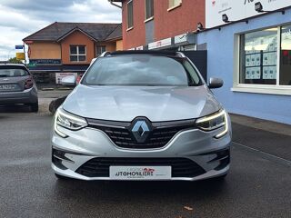M&eacute;gane Estate 1.3 TCe 140ch Techno EDC 2023 occasion 90400 Danjoutin
