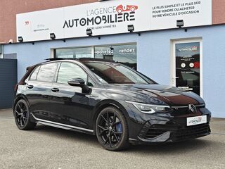 Golf 2.0 TSI 320ch R 4Motion DSG7 2022 occasion 90400 Danjoutin