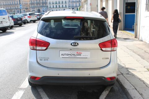 Carens 1.7 CRDi 115Ch ISG 7 pl UEFA EURO 2016 ( 1&egrave;re main, Cam&eacute;ra d 2016 occasion 34200 S&egrave;te