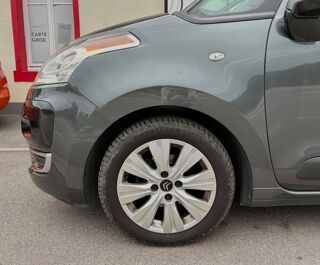 C3 Picasso 1.4 VTi 16V 95 ch 2012 occasion 88100 Sainte-Marguerite