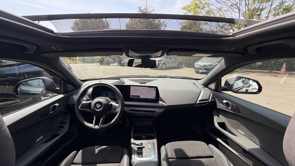 S&eacute;rie 1 (F70) 120i 1.5 i 12V Hybrid DCT7 170 cv Bo&icirc;te auto 2026 occasion 91120 Palaiseau