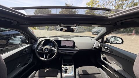 S&eacute;rie 1 (F70) 120i 1.5 i 12V Hybrid DCT7 170 cv Bo&icirc;te auto 2026 occasion 91120 Palaiseau
