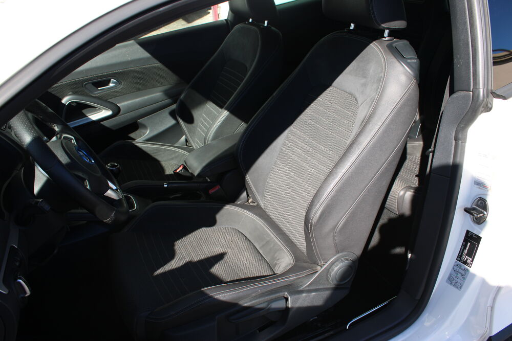 Scirocco 1.4 tsi 160 sportline ( Si&egrave;ges chauffants, Clim ... 2011 occasion 34200 S&egrave;te