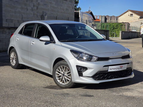 Rio 1.2i 84ch Active 5 Portes Euro6 2023 occasion 69008 Lyon