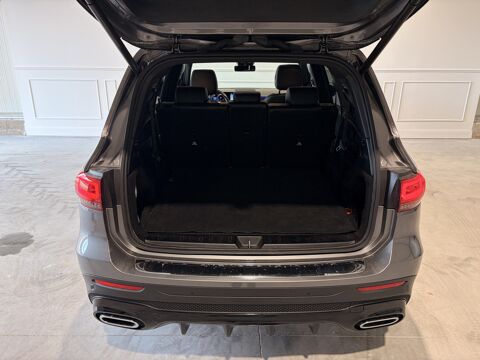 GLB 220 D 4MATIC AMG LINE 8G-DCT (7 PLACES) 2022 occasion 27620 Gasny