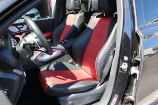 Classe GLE COUPE 2.0 350 DE 333H 195 EQ PHEV HYBRID 31.2KWH AMG LINE 4M 2023 occasion 34200 S&egrave;te