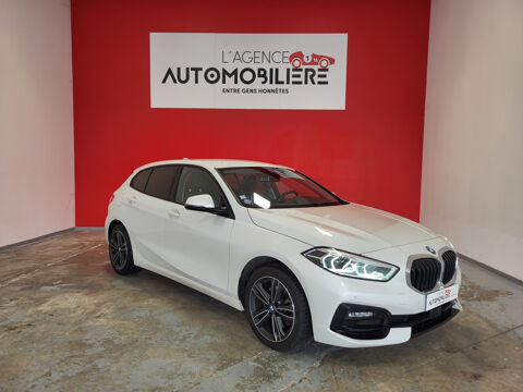 Annonce voiture BMW Série 1 21990 €