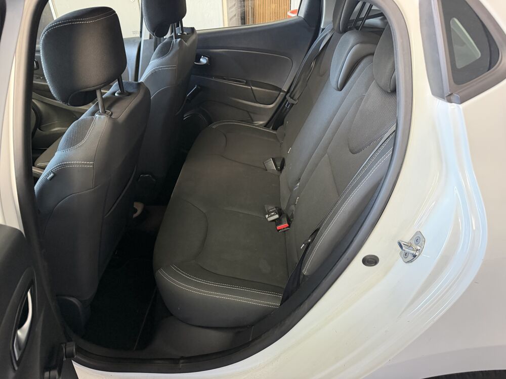 Clio IV Phase 2 0.9 TCe 90 cv limited 2018 occasion 51000 Ch&acirc;lons-en-Champagne