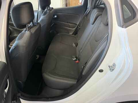 Clio IV Phase 2 0.9 TCe 90 cv limited 2018 occasion 51000 Ch&acirc;lons-en-Champagne