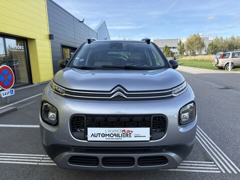 C3 Aircross 1.2PT 130CH EAT6 SHINE 2020 occasion 76760 Yerville