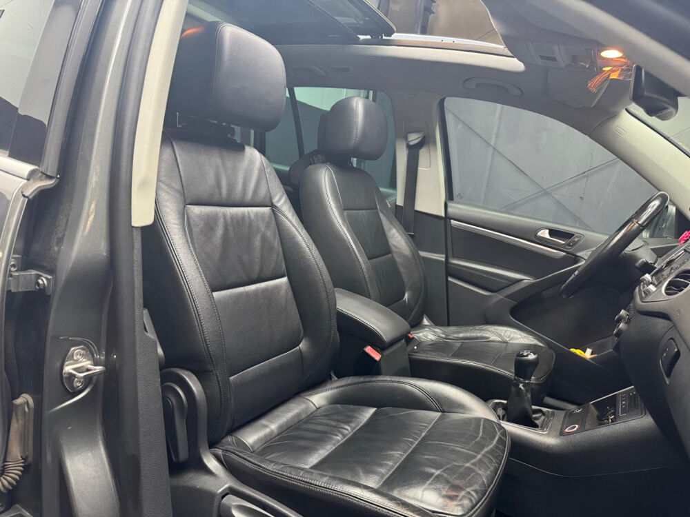 Tiguan 2.0 TDI CARAT 4 MOTION 2012 occasion 78680 &Eacute;p&ocirc;ne