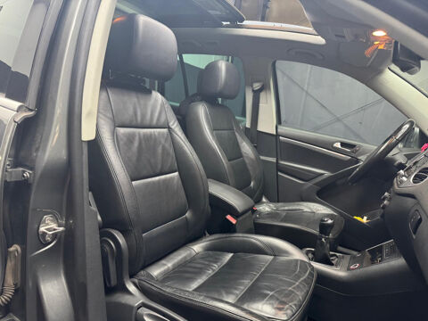 Tiguan 2.0 TDI CARAT 4 MOTION 2012 occasion 78680 &Eacute;p&ocirc;ne
