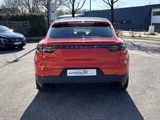 Cayenne III COUPE 3.0 V6 340 BVA8 (Origine France - Configuration ra 2019 occasion 25400 Audincourt