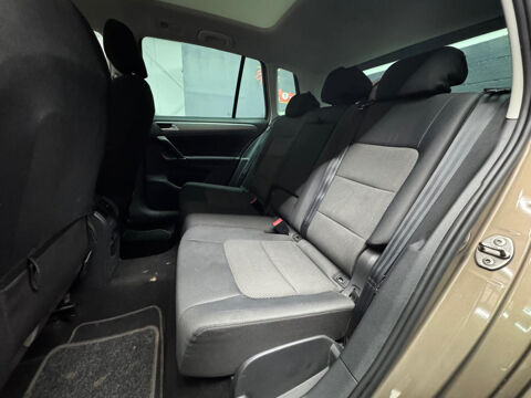 Golf 1.6 TDI 110 Confortline Business 2015 occasion 78680 &Eacute;p&ocirc;ne
