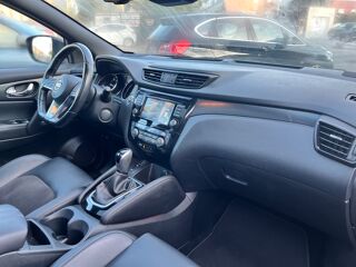 Qashqai 1.5 dCi 115ch N-TEC DCT 2019 Euro6-EVAP 2020 occasion 59300 Valenciennes