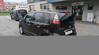 C3 Picasso 1.6 VTi 120 ch Exclusive 2012 occasion 68390 Sausheim