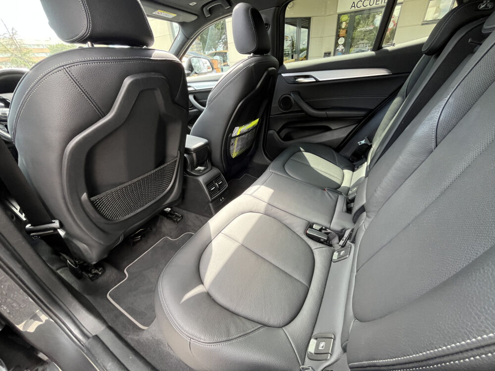X2 20d xDrive 190 MSport 2019 occasion 68390 Sausheim