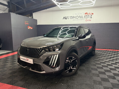 Annonce voiture Peugeot 2008 20990 €