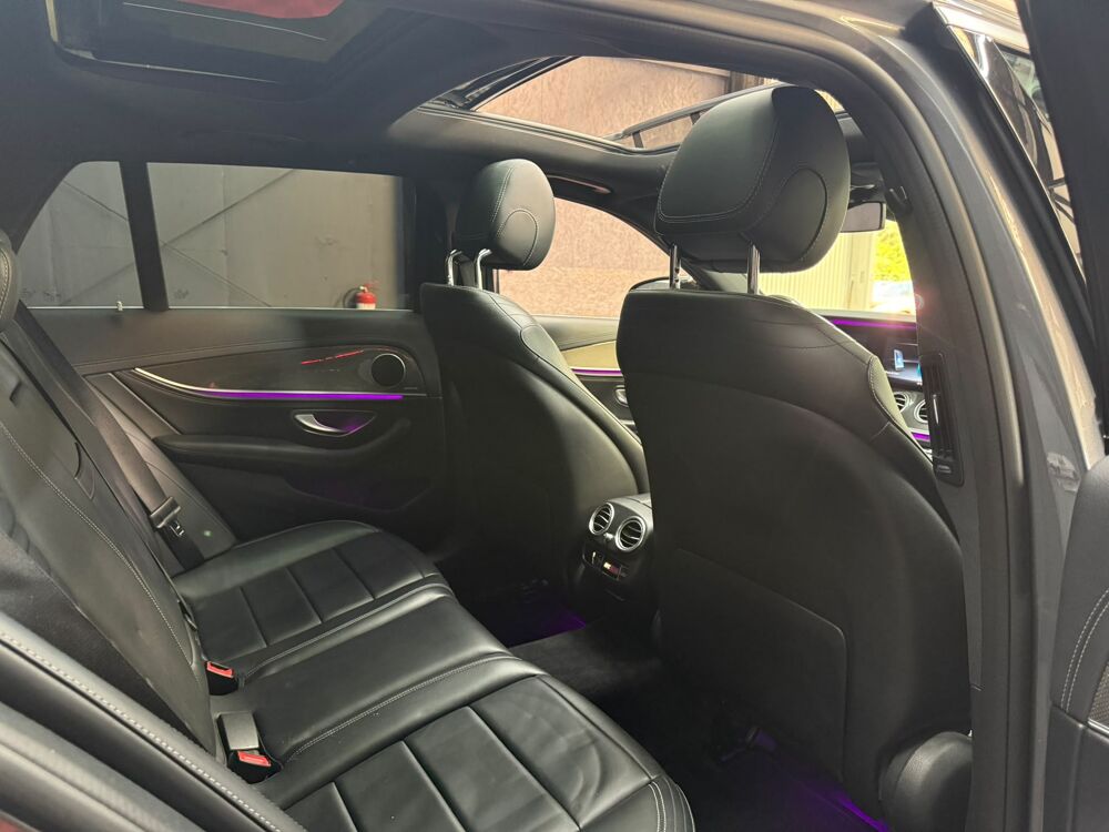 Classe E 220 2.0 CDI AMG-LINE 2016 occasion 78680 &Eacute;p&ocirc;ne