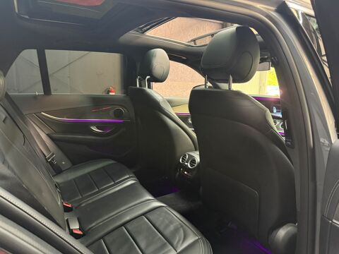 Classe E 220 2.0 CDI AMG-LINE 2016 occasion 78680 &Eacute;p&ocirc;ne