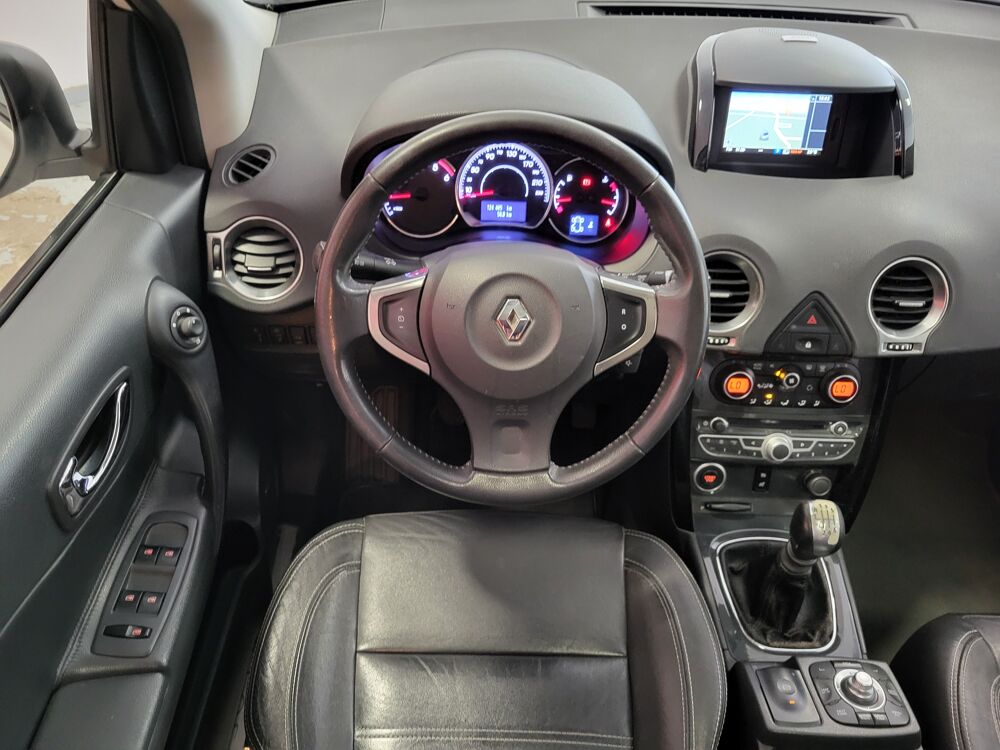 Koleos 2.0 DCI 150 BOSE EDITION 4X2 2012 occasion 37170 Chambray-l&egrave;s-Tours