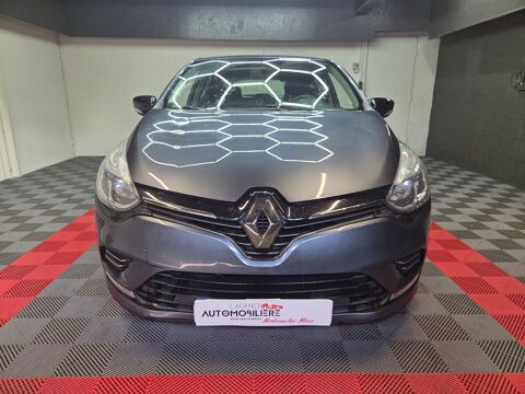 Clio 1.2 16v 75ch Limited GARANTIE 12 MOIS 2018 occasion 71300 Montceau-les-Mines