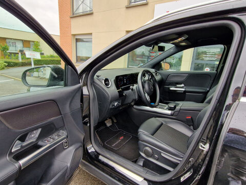 Classe GLA II 200 D BUSINESS LINE 8G-DCT 2022 occasion 80480 Salou&euml;l