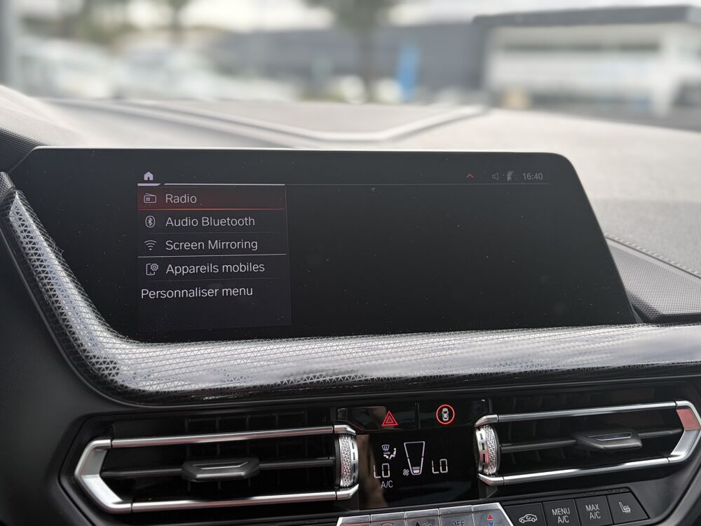 Serie 2 (F44) M235I GRAN COUPE 306 XDRIVE - HIFI HARMAN KARDON - 2019 occasion 25400 Audincourt
