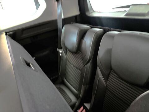 Grand scenic IV Grand Scenic 1.3 TCe 140ch FAP Business 7 places 2020 occasion 59640 Dunkerque