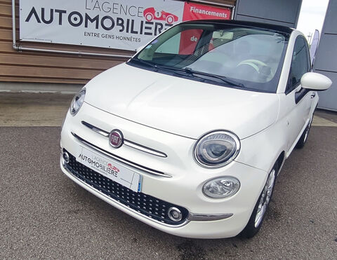 500 BIANCO AMORE EDIZIONE Entretiens suivi 2018 occasion 27500 Pont-Audemer