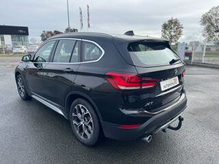 X1 F48 XDRIVE 25E 220CH XLINE | 1ERE MAIN | ATTELAGE | GARANTIE 2020 occasion 44860 Pont-Saint-Martin