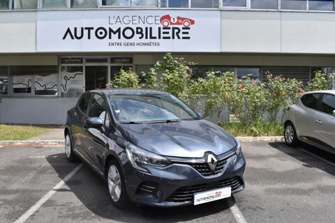 Annonce voiture Renault Clio 11990 €