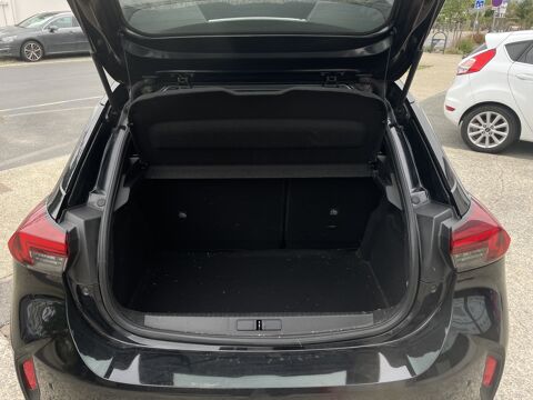 Corsa 5 Portes 1.2 Turbo 100 cv EAT8 - GS Line - 1&egrave;re main 2021 occasion 49124 Saint-Barth&eacute;lemy-d'Anjou