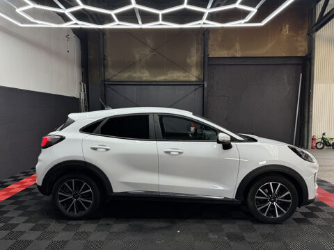 Puma 1.0 125ch FLEXIFUEL Titanium 2023 occasion 78680 &Eacute;p&ocirc;ne