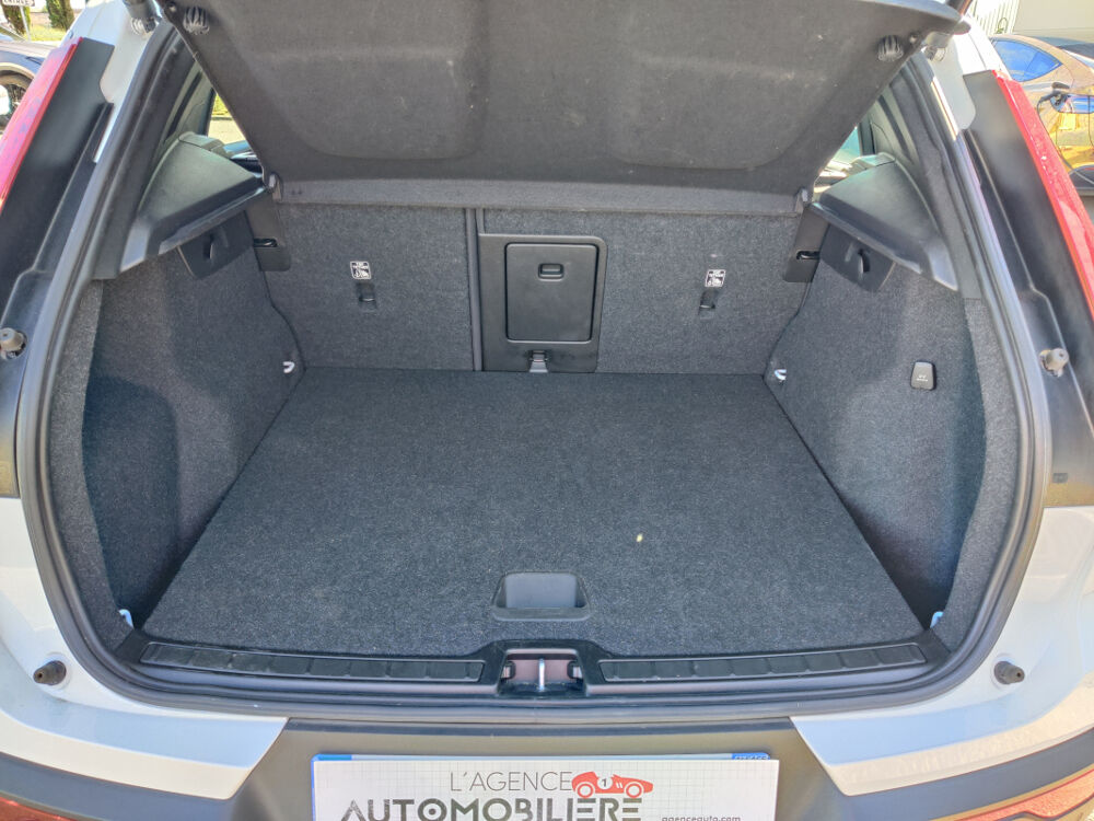 XC40 T2 1.5 Ti 129 cv Business 2021 occasion 68390 Sausheim