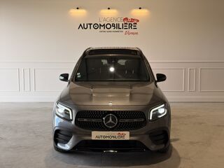 GLB 220D 4MATIC AMG LINE 8G-DCT 2022 occasion 27620 Gasny