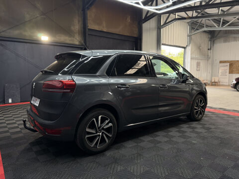 Citro&euml;n C4 Picasso 1.6 BlueHDI 120 2017 occasion &Eacute;p&ocirc;ne 78680