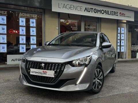 Peugeot 208 II 1.2 PURETECH 75 S&S ACTIVE - DIST