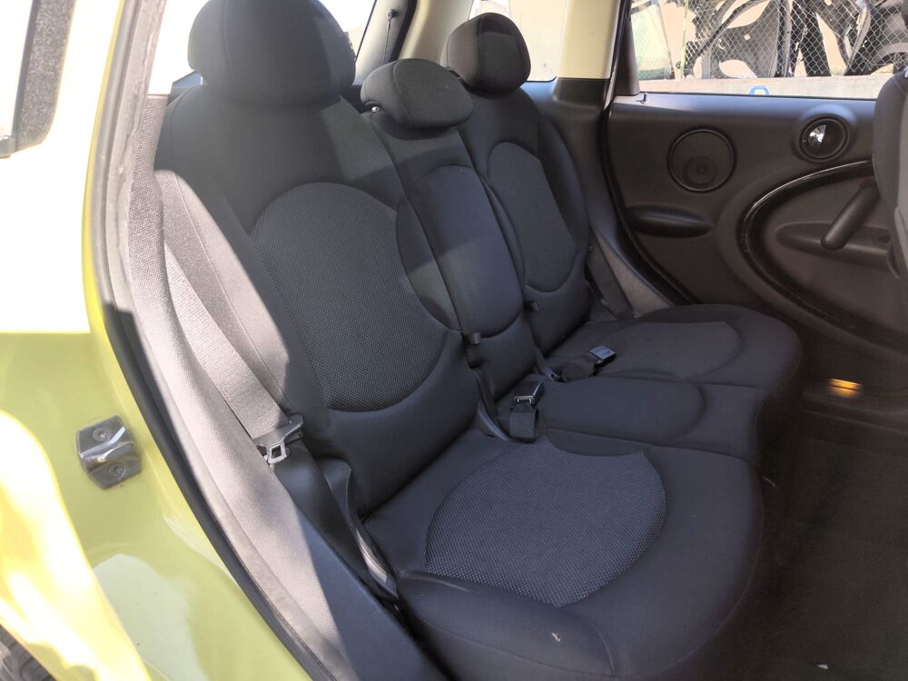 Countryman 2.0 D 110 COOPER BVA 2012 occasion 34160 Castries