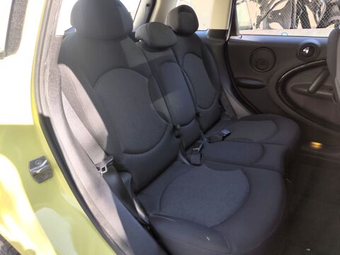 Countryman 2.0 D 110 COOPER BVA 2012 occasion 34160 Castries