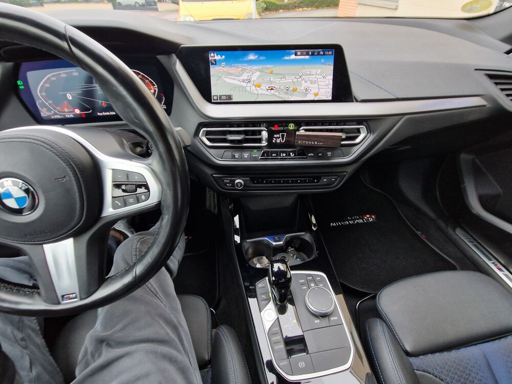 Serie 2 (F44) GRAN COUPE 218D M SPORT BVA8 2022 occasion 80480 Salou&euml;l