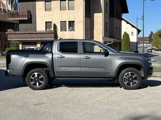 Amarok 3.0 V6 tdi 240ch STYLE 4Motion 2024 occasion 25300 Pontarlier