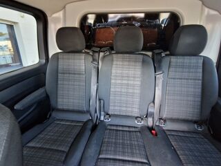Vito 119 blueTEC Select 190CV 2017 occasion 80480 Salou&euml;l