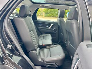 Discovery sport Sport Phase 2 P200 2.0 Flexfuel MHEV 4x4 200 ch 2022 occasion 88100 Sainte-Marguerite