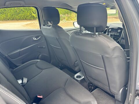 Clio IV 0.9 TCe 12V Energy 75 ch TREND 2018 occasion 88100 Sainte-Marguerite