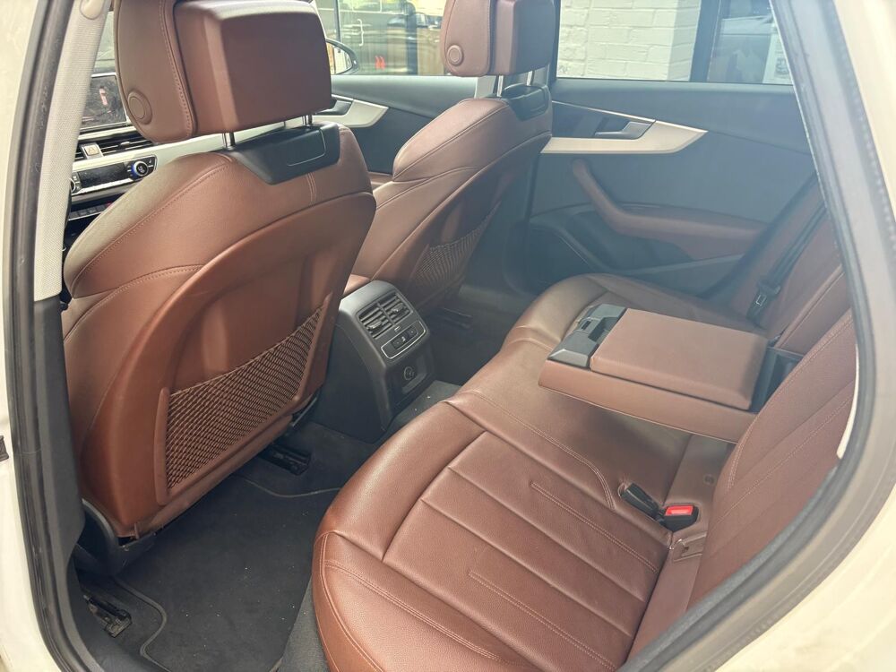 A4 AVANT 35TDI 150 S-TRONIC 7 ( TOIT OUVRANT ) ( VIRTUAL COCK 2019 occasion 59300 Valenciennes