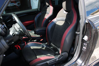 Cooper 2.0 231 JOHN COOPER WORKS ULTIMATE BVA ( Toit ouvrant, Carpl 2019 occasion 34200 S&egrave;te