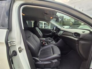 Grandland x X 1.6 i 16V 300 PHEV 4x4 EAT8 S&S 200 cv Bo&icirc;te auto ULTIMATE 2020 occasion 25400 Audincourt